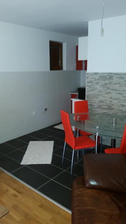 Apartments Breza コラシン エクステリア 写真