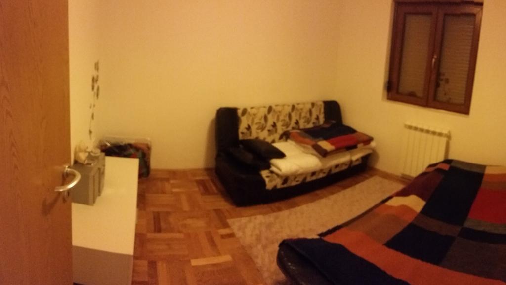 Apartments Breza コラシン 部屋 写真