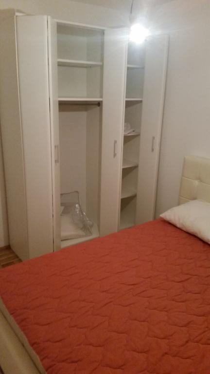 Apartments Breza コラシン 部屋 写真