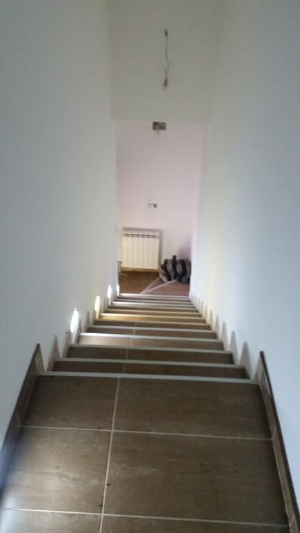 Apartments Breza コラシン エクステリア 写真