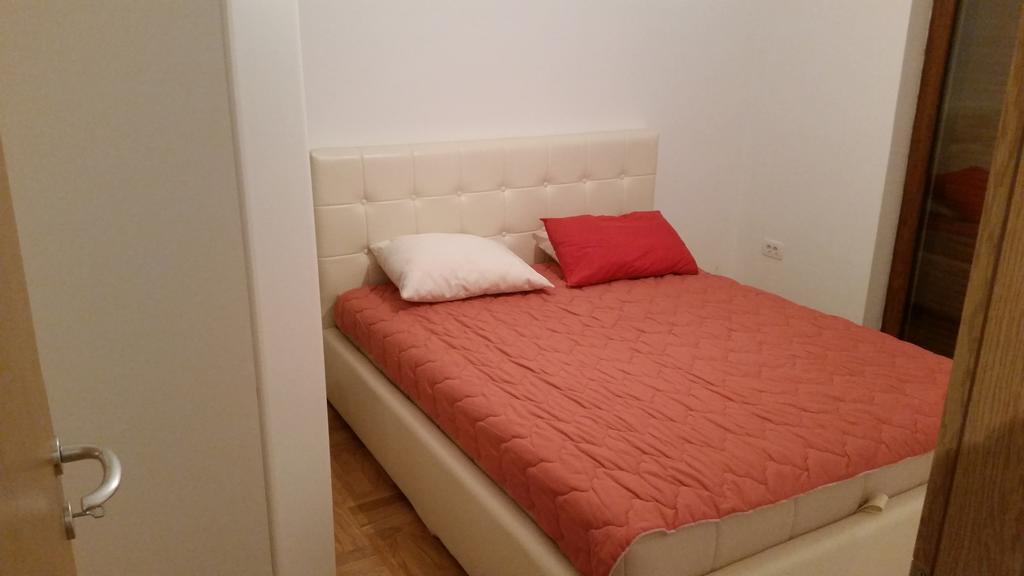 Apartments Breza コラシン 部屋 写真
