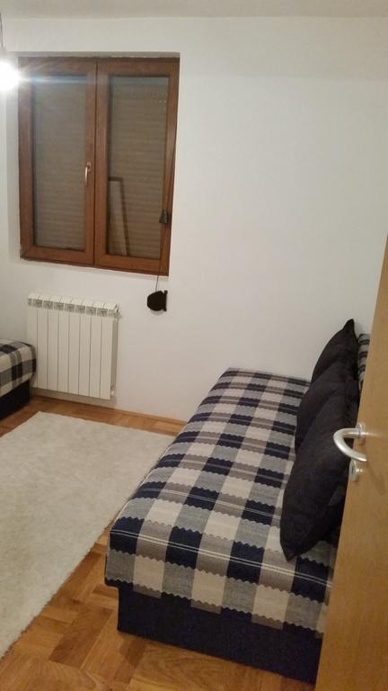 Apartments Breza コラシン 部屋 写真