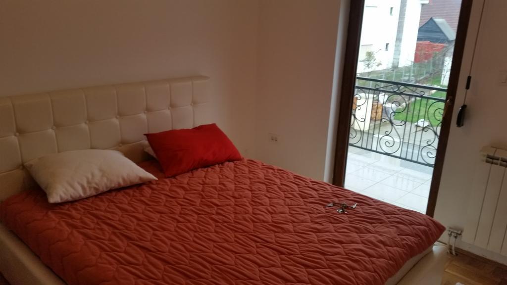 Apartments Breza コラシン 部屋 写真