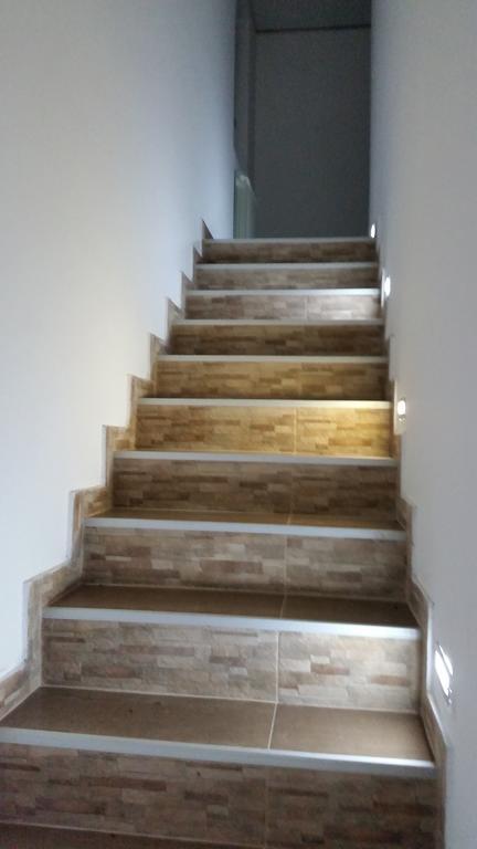 Apartments Breza コラシン 部屋 写真