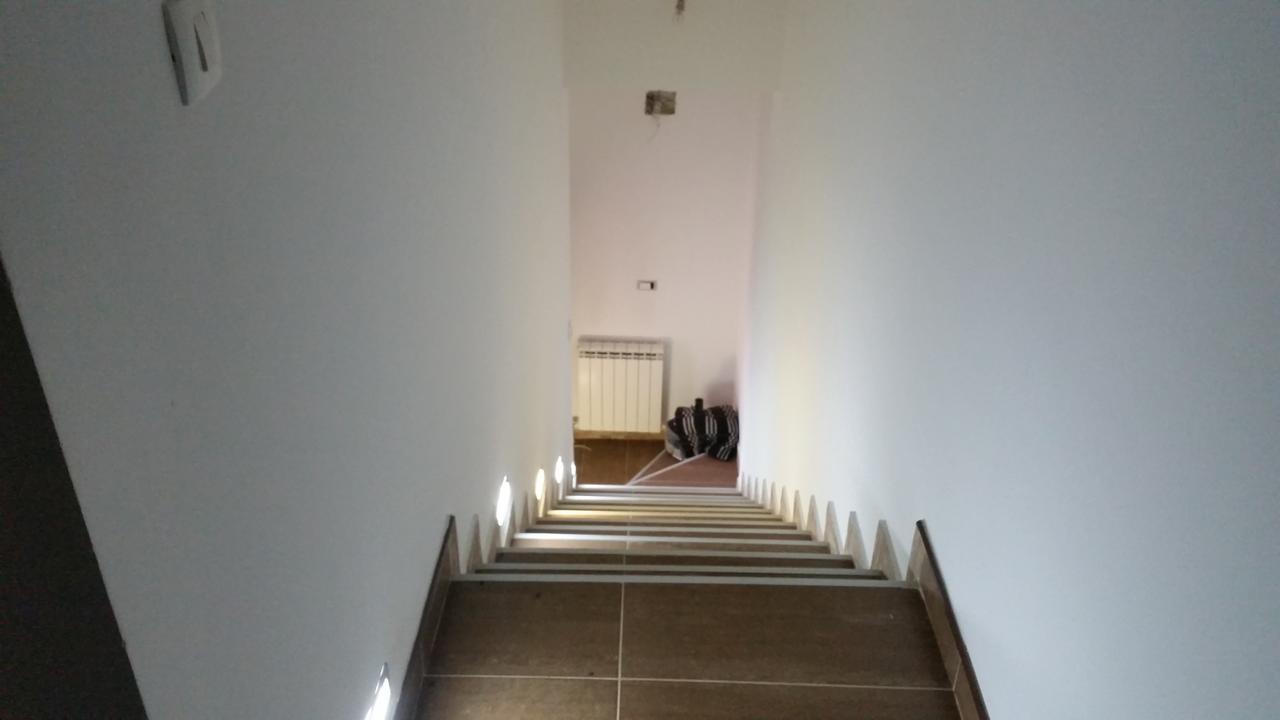 Apartments Breza コラシン 部屋 写真